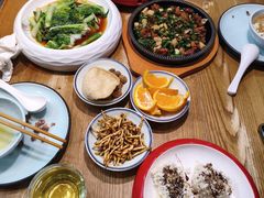 -九锅一堂酸菜鱼(新南凯德直营店)