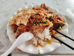 -交通大学（闵行校区）-第二餐饮大楼
