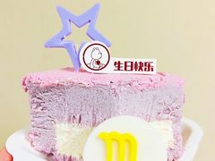 -CAKE BOSS 蛋糕老板(西单君太百货店)