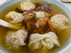 -龙抄手(文殊坊店)