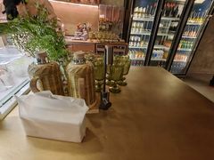 -仁义涵西餐·咖啡(中华巴洛克店)