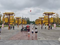 -大明幻境第一城