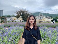 -玫瑰海岸文化旅游度假区