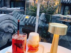-糖房咖啡(南锣鼓巷店)