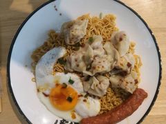 -明記茶餐廳(福田总店)