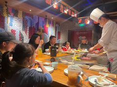 -飞阳铁板烧(ME TOWN购物中心店)