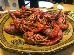 -金陵一哥龙虾馆(三牌楼总店)