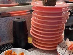 -争鲜回转寿司(西红门荟聚PLUS店)