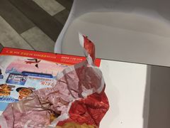 -肯德基(春申店)