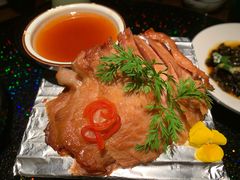 -嘉禾·悦享餐厅(八方汇店)