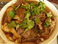 卤煮火烧 -姚记炒肝店(鼓楼店)