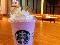 -星巴克臻选(郑州国贸360广场店)