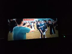 -武汉华夏国际影城(鲁广店)