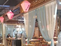 -水煮三国·川鲁江湖菜(香山店)