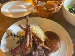 -羽深肉铺 Steak & Wine
