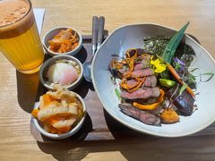 -HELLO 27 意面·沙拉·帕尼尼