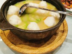 -新雅粤菜馆(南京东路店)