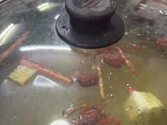 -花苑美食横琴生蚝火锅(拱北粤华路店)