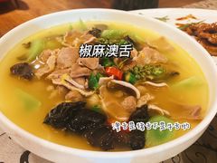 -一江春水·杭帮臻宴(三台山店)