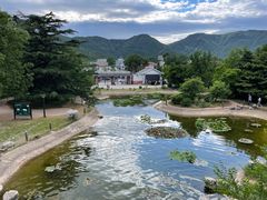 -国家植物园南园