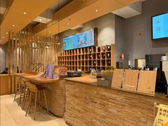 -去茶山(重庆万象城店)