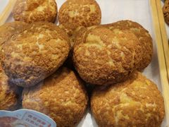 原味香草泡芙-西树泡芙(泉州浦西万达店)