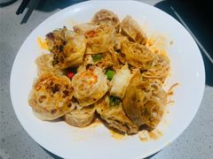 -半天妖烤鱼(东方新天地店)