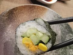 -戏作寿司(观音桥店)