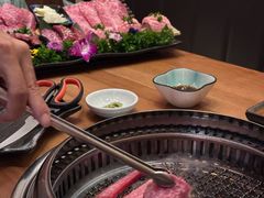-丸藏和牛烧肉专门店(园区师惠坊店)