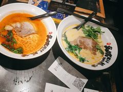 -和府捞面(天河领展广场店)