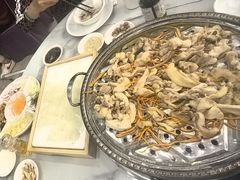 -凯盈阁·顺德私房菜·桑拿鸡