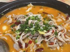 -李师傅脆肚(梅林店)