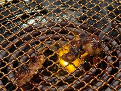 -一品诚记烤肉(大连柏威年购物中心店)