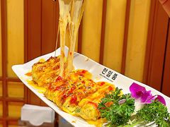 -韩一品韩国料理(柏庐南路店)