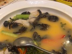 -北京西单美爵酒店-融轩中餐厅