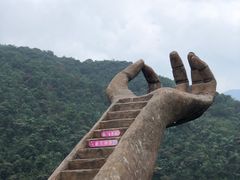 -古龙峡云天玻霸