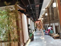 -青水瓦台汤泉(未央店)