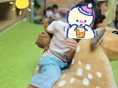 -BetterKids贝好国际托育中心(奥体旗舰店)
