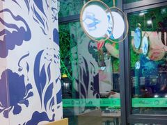 -西部马华清真兰州牛肉面·烧烤夜市(上地店)