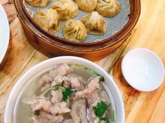 福鼎小笼包-大叔家福鼎小吃(十全街店)