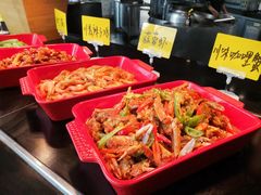 -南昌绿地华邑酒店·鲜艳全日餐厅
