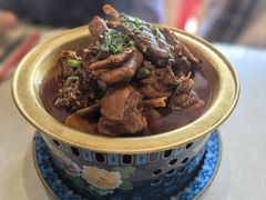 -金典银峰老鹅馆·昆山菜(亭林公园店)