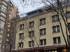 -京天红酒家(虎坊路店)