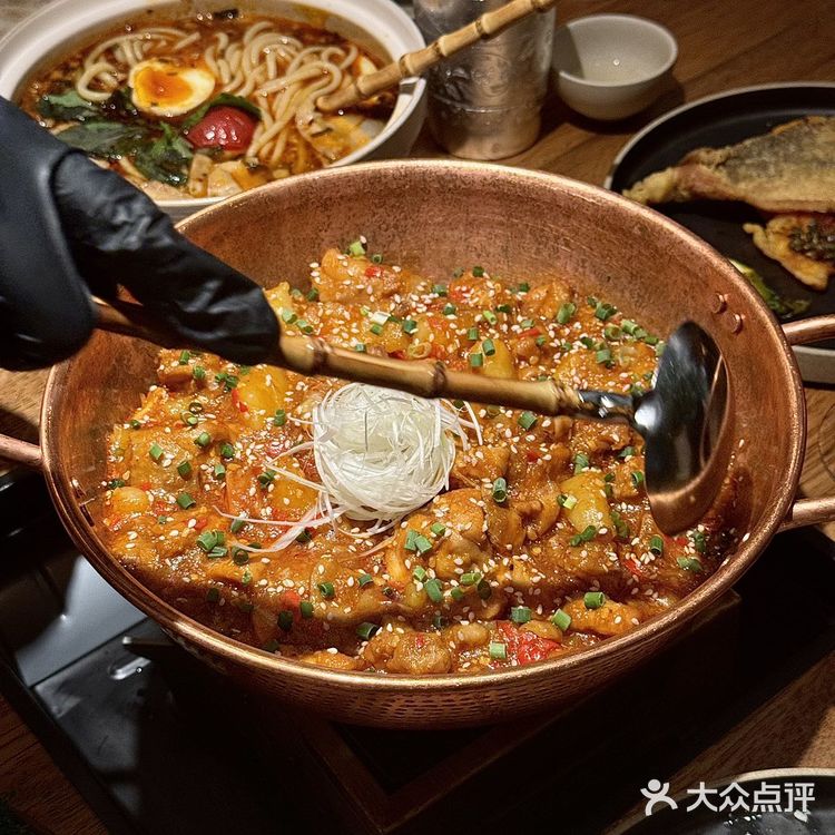 哇噻～在贵阳也能享受的美食