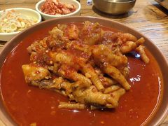 -京玉菲饭店(李村店)
