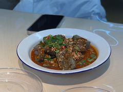 -喝丢一只鞋海鲜烧烤·海肠捞饭(市场店)