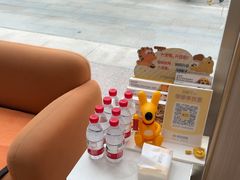 -申普宠物医院·眼科·心内科·影像科(普陀分院)