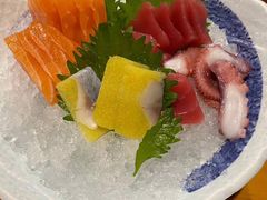 -银子铁板烧料理自助餐(人民广场店)