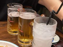 -鸟鹏烧鸟居酒屋(熙龙湾店)