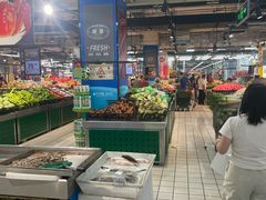 -物美大卖场(玉蜓桥店)